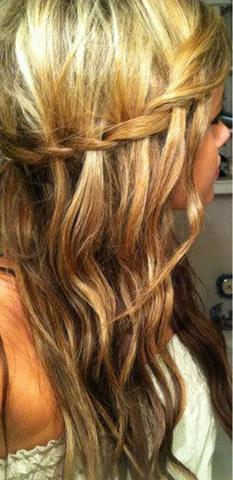 frisuren frauen schulterlanges haar