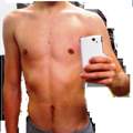 wie lange brauche ich noch bis zum sixpack