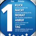Wie lange dauert es bist ich mein Handy von 1&1 zugeschickt bekomme ?(DHL )+(Vertrag)+(neukunde)