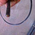 Wie mache ich das nun mit der SAT-Schüssel (Elektrotechnik) dringend!!!