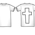 Wie mache ich so ein T-Shirt selber? (Aus Spitze)