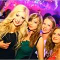 Wie machen es die Fotografen, dass die Bilder aus den Clubs häufig so schön aussehen?