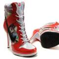 Wie nennt man solche Schuhe und wo bekommt man sie ? (BILDER)