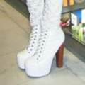 Wie nennt man solche Schuhe und wo gibts die?