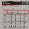 Wie positioniert man die Labels/Buttons bei Java (BlueJ)?