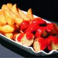 wie pushe ich mein ranking auf google ? schnellster weg ? currywurst berlin