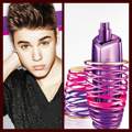 Wie riecht das perfüm girlfriend von justin bieber