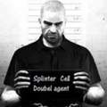 wie schafe ich es Splinter cell doubel agent zubekommen