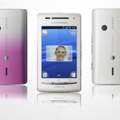 Wie schalte ich das Mobile Internet beim Sony Ericsson Xperia ein?