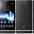 wie schalte ich mein sony xperia s frei ?
