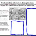 wie schreibt man bei word oder openoffice in spalten?