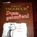 Wie soll ich am besten gregs Tagebuch für ein Referat verfassen???