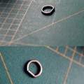 Wie soll ich das Piercing in mein Ohr bekommen? :D