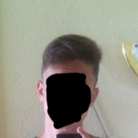Wie soll ich mir den undercut schneiden lassen und dann danach stylen ...  width=
