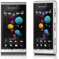 Wie speichert man bilder (z.b. von google bilder) auf dem sony ericsson satio handy