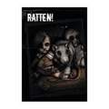 Wie spielt man Ratten! und was brauch man dafür?
