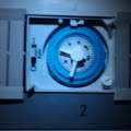 Wie stelle ich diese analoge Zeitschaltuhr ein????