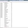 Wie suche bei Foobar bekommen ??