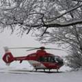 DRF- lufrettungs heli