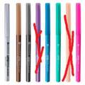 Wie trägt man den eyeliner aus?