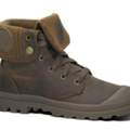 Wie trägt man Palladium BAGGY Freizeitstiefel
