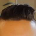 wie viel cm sind das ca.? haare