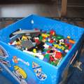 Wie viel Geld bekomme ich für das LEGO? (siehe Bilder)