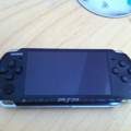 Wie viel Geld kann man noch für eine 3 Jahre alte Playstation Portable verlangen ?