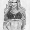 WWE-Diva Kelly Kelly