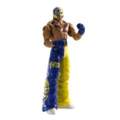 Wie viel wiegt eine Action-Figur ca?