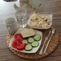 Wie viele Kalorien hatte mein Frühstück wohl? ;) Und schaffe ich es in 12 Wochen 10 Kilo abzunehmen?