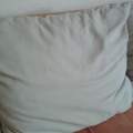 Wie wasche ich...