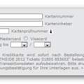 Wie zahle ich mit Mastercard im Internet?