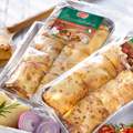 Wieso gibt es beim Aldi die Pizzabrötchen nicht mehr (s.h. Bild)?