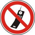 Wieso ist an Tankstellen das Telefonieren mit Handys verboten?