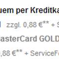 Wieso kann man das hier bei der Buchung vom Flugticket nicht auswählen???? (Fluege.de)