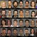 Faces of Meth
