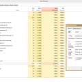Wieso rattert meine Festplatte (99% Datenträgerauslastung) ununterbrochen (Windows 8)?