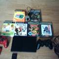 Wieviel ist Meine PS 2 + Spiele wert?