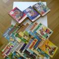 Wieviel sind Mosaik Zeitschriften Wert