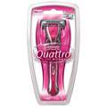 Wilkinson Quattro for Women