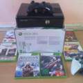 Will Xbox360 slim Tauschen gegen PS3 oder Nintendo 3ds ist die das wert