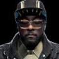 Will.I.am Cap aus scream and Shout