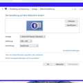 Win 8 Auflösung kann nicht über 1280x800 gestellt werden