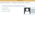 Win 8 Benutzer löschen?