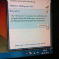 Win7 WLan "Konto" zurücksetzen??