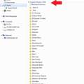 Windows 7 - Frage zur Bibliothek