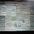 Windows 8 laptop hängt sich ständig auf und flimmert dann