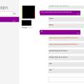 Windows 8 Nachrichten immer doppelt, warum?