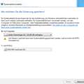 Windows Abbild erstellen?
